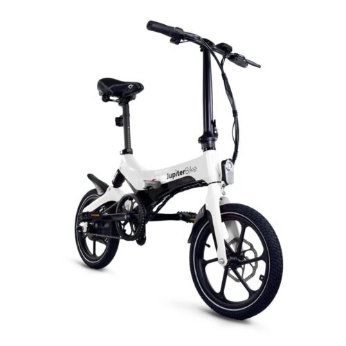 Jupiter Bike -Vélo électrique pliable Discovery X5