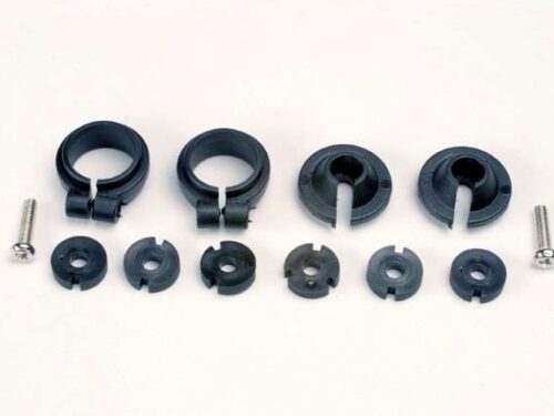 Suspension arms, front or rear (2) # 7630