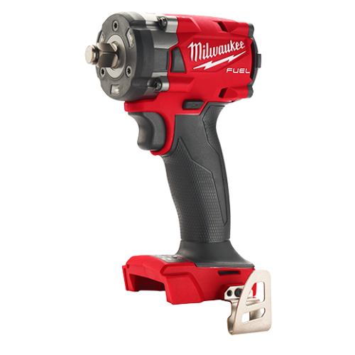 M18FUEL 1/2" Compact Impact Wrench w/ Friction Ring Bare Tool