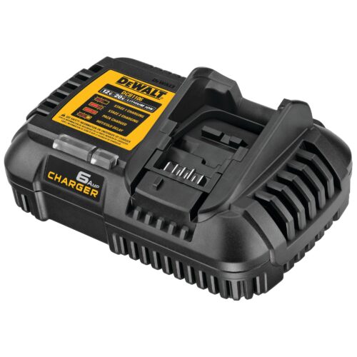 DeWALT - Chargeur 6 ampères