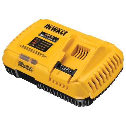 DeWALT - Chargeur rapide de 12 ampères