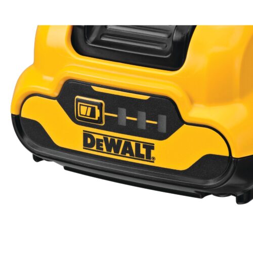 DeWALT - Batterie Lithium-Ion de 3.0 Ah 12 V MAX*