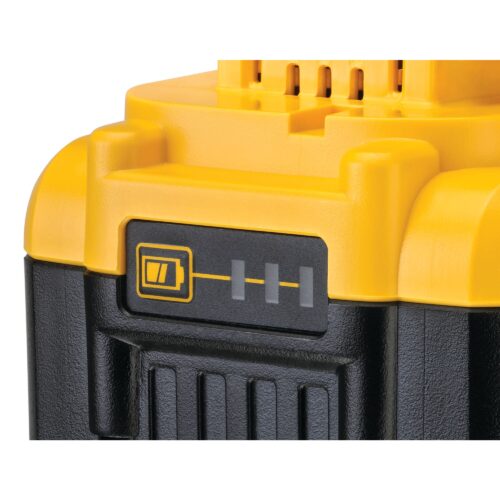 DeWALT - Batterie XR(R) 8 Ah 20 V MAX*