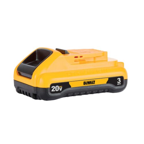 DeWALT - DCB230 Batterie compacte 3 Ah 20 V MAX*