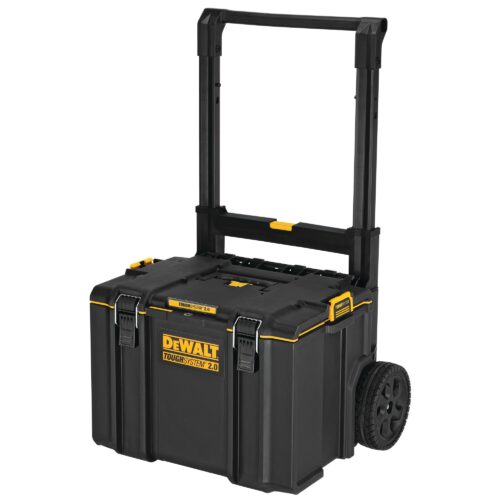 DeWALT - DWST08450 Rangement mobile Tough System 2.0