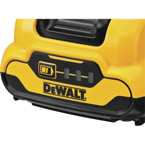 DeWALT - DCB127-2 Batterie au lithium 12V MAX*, lot de 2