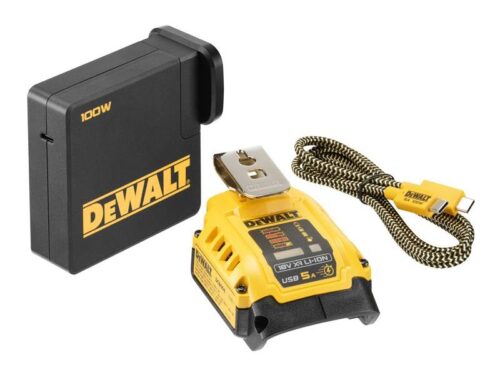 DeWALT - DWST08020 Range-tout profond compact ToughSystem 2.0