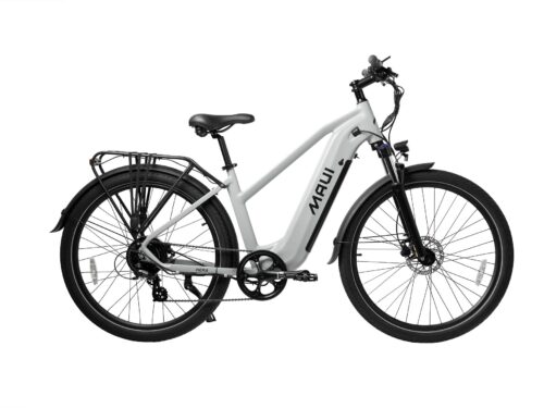 Maui Bikes - HERA - Vélo city électrique 500W